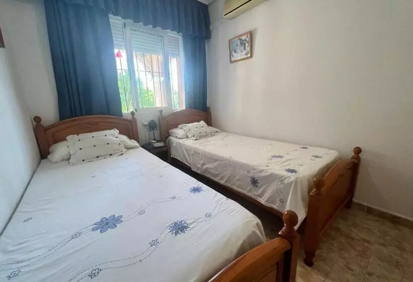 Apartment Elaine La Zenia