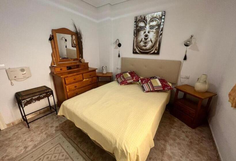 Apartment Elaine La Zenia