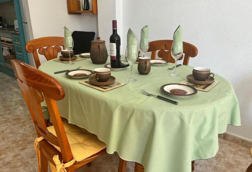 Apartment Elaine La Zenia