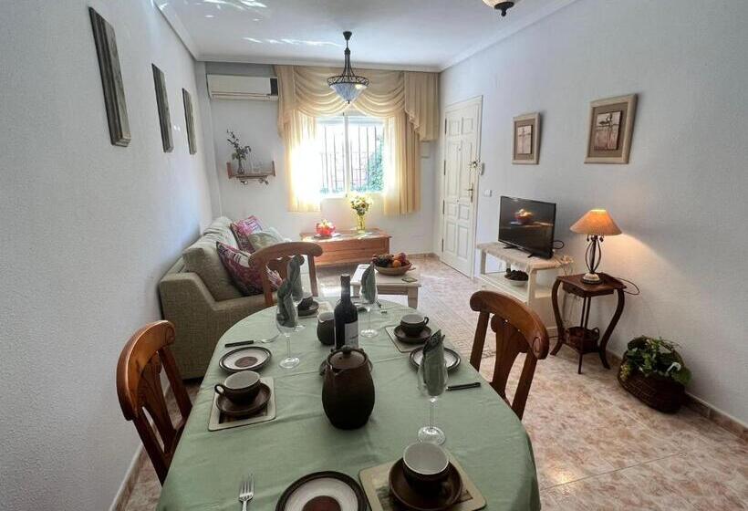 Apartment Elaine La Zenia