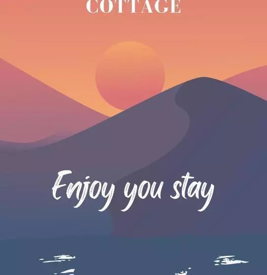 Beautiful Beach Front Cottage