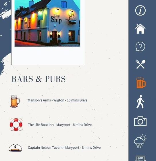 Beautiful Beach Front Cottage