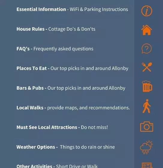 Beautiful Beach Front Cottage