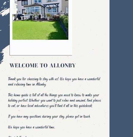 Beautiful Beach Front Cottage