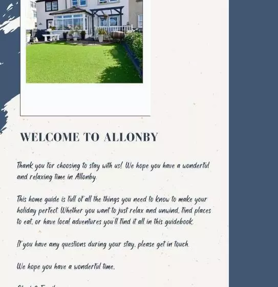 Beautiful Beach Front Cottage