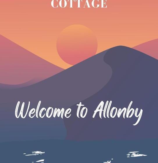 Beautiful Beach Front Cottage