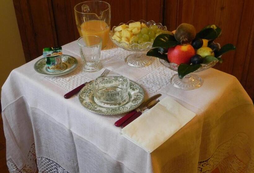 تختخواب و صبحانه Navonamyhome