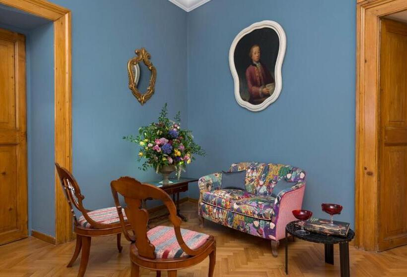 تختخواب و صبحانه Navonamyhome