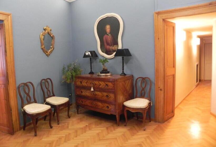 تختخواب و صبحانه Navonamyhome