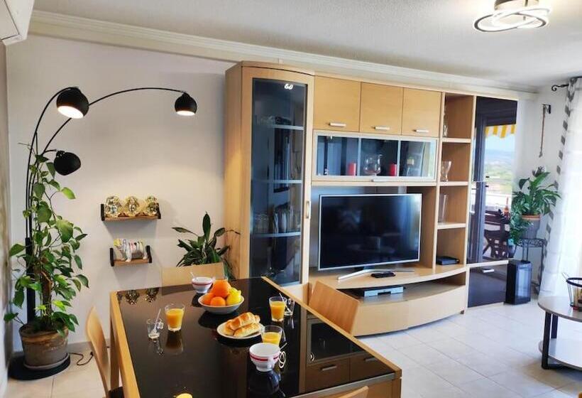 Bella Vista Yourhosthelper