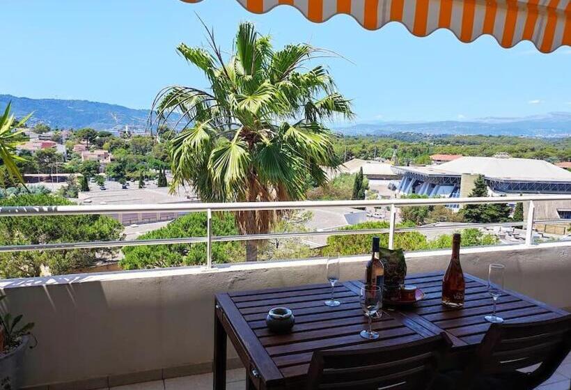 Bella Vista Yourhosthelper