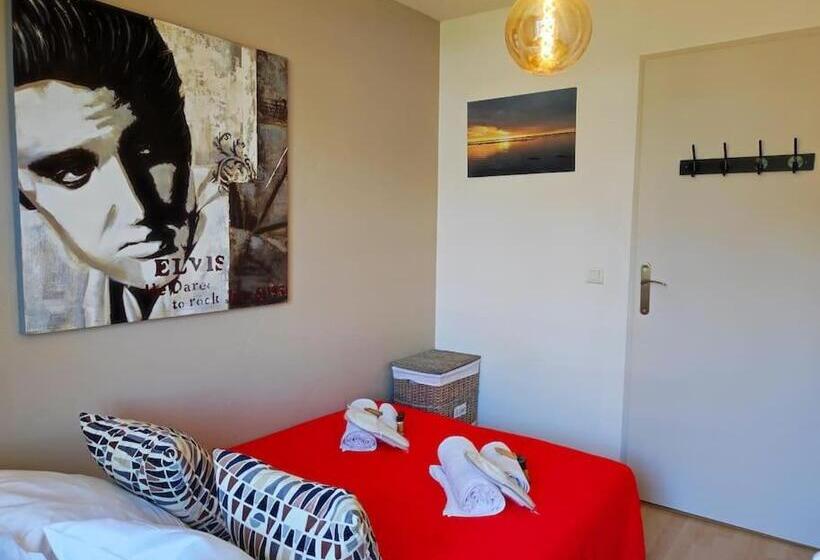 Bella Vista Yourhosthelper