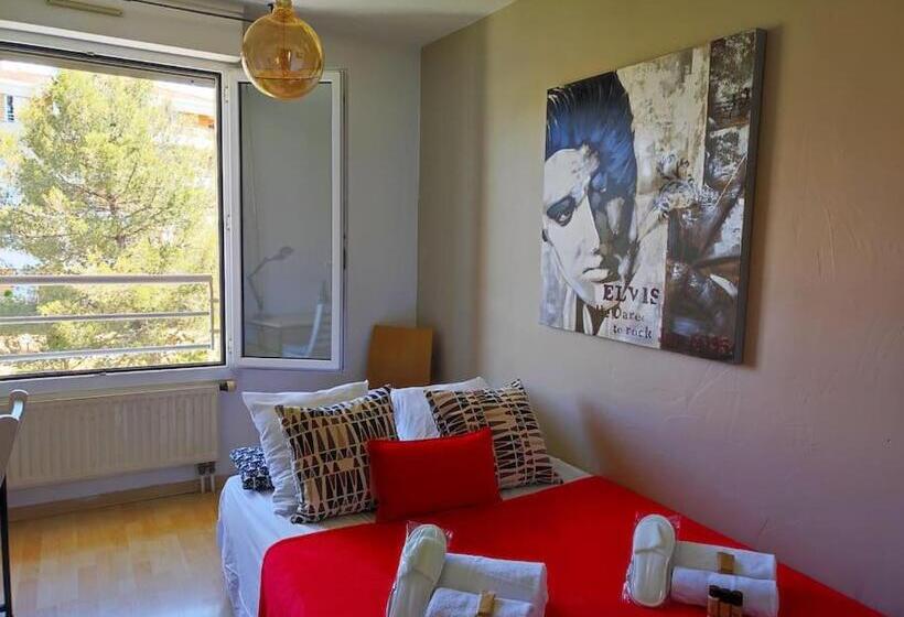 Bella Vista Yourhosthelper