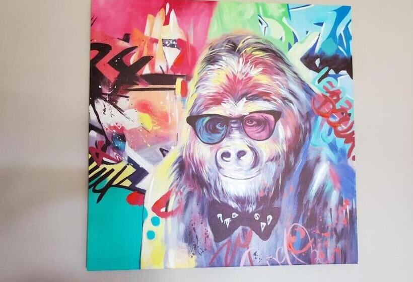 Bella Vista Yourhosthelper