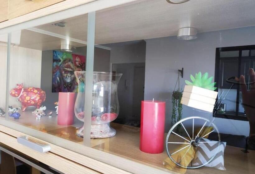 Bella Vista Yourhosthelper