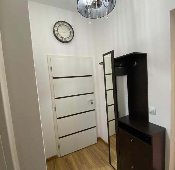 Cozy Apartment In Downtown Sofia   Tsar Samuil Street