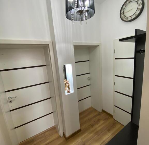 Cozy Apartment In Downtown Sofia   Tsar Samuil Street