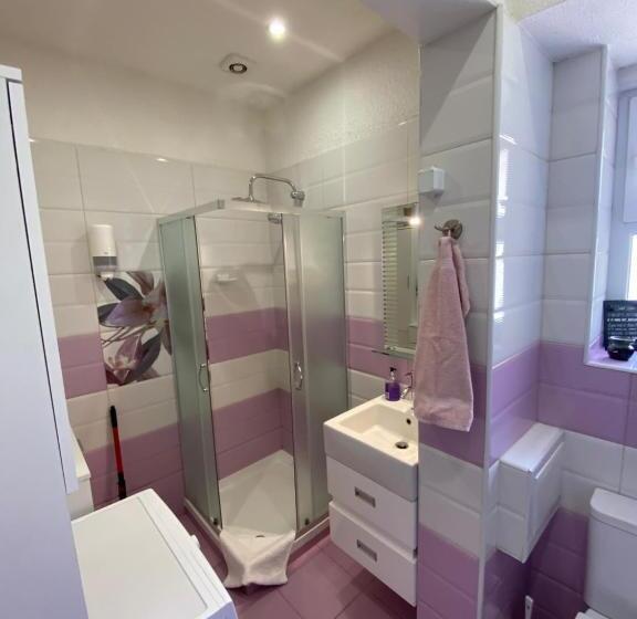 Cozy Apartment In Downtown Sofia   Tsar Samuil Street