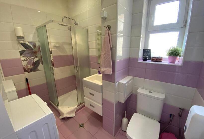 Cozy Apartment In Downtown Sofia   Tsar Samuil Street