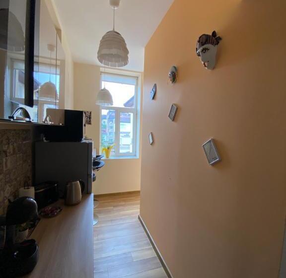 Cozy Apartment In Downtown Sofia   Tsar Samuil Street
