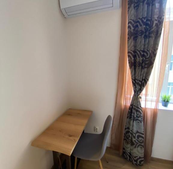 Cozy Apartment In Downtown Sofia   Tsar Samuil Street