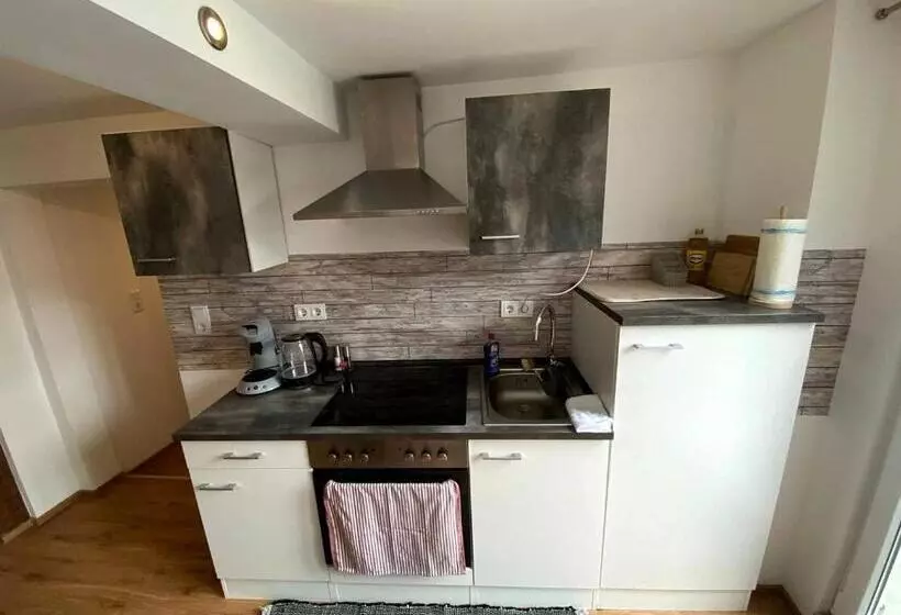 Gemütliches Studio Rosenburgblick In Moselnähe