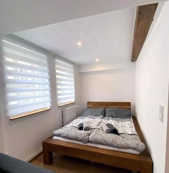 Gemütliches Studio Rosenburgblick In Moselnähe