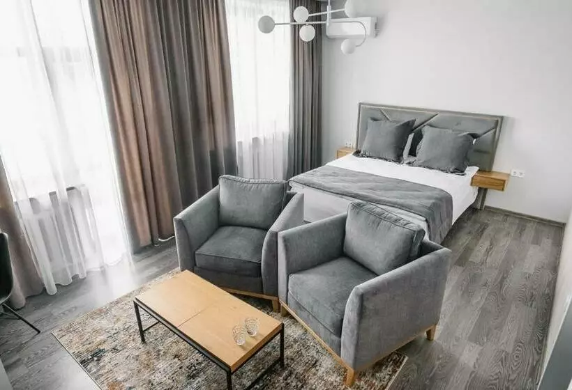 ホテル чевермето ірен