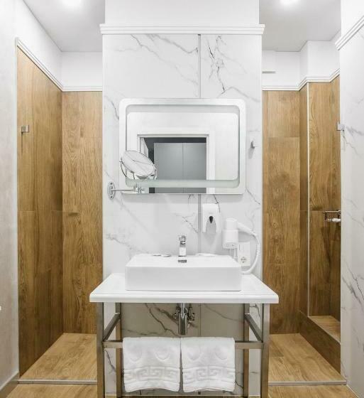 Hotell чевермето ірен