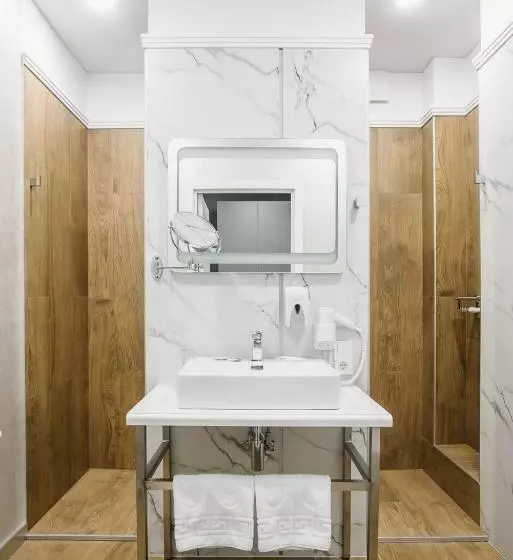 ホテル чевермето ірен