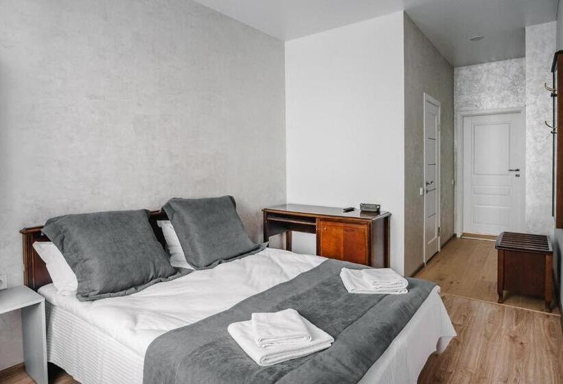 Hotell чевермето ірен