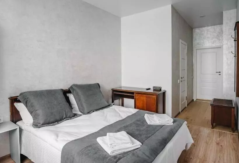 ホテル чевермето ірен