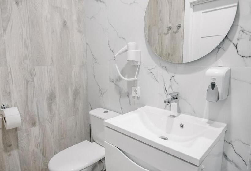 Hotell чевермето ірен