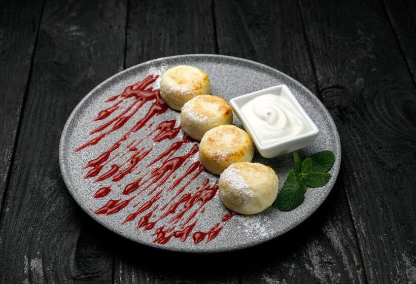 هتل Campus Community A Rooms