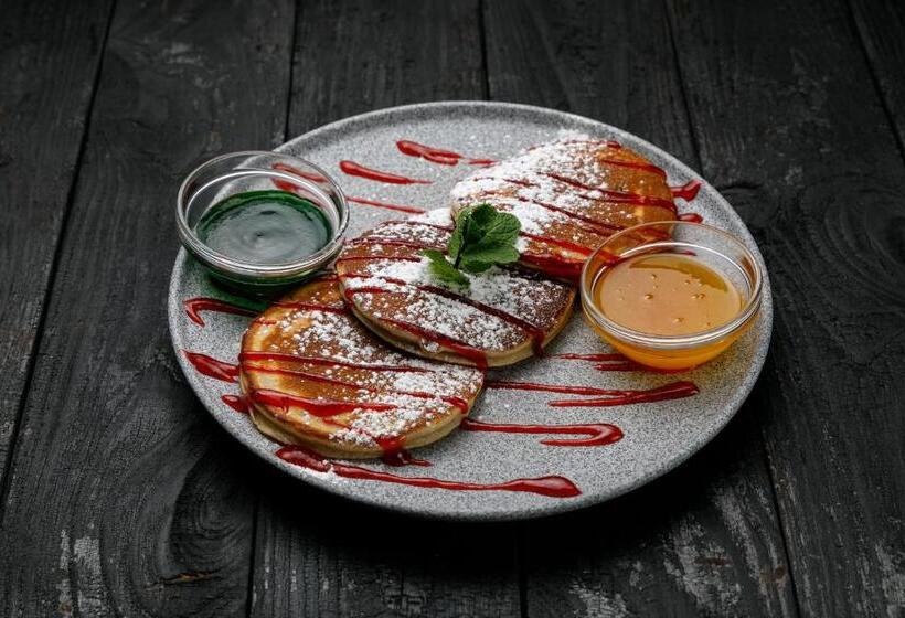 هتل Campus Community A Rooms