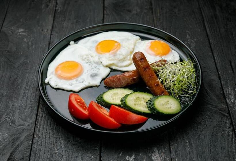 هتل Campus Community A Rooms