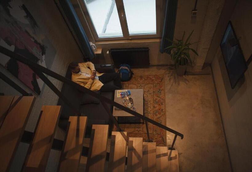 هتل Campus Community A Rooms