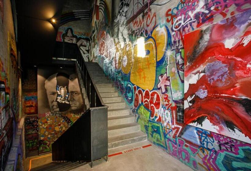 هتل Campus Community A Rooms