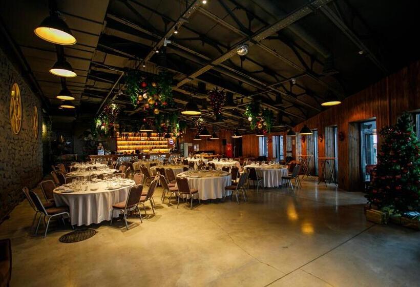 هتل Campus Community A Rooms