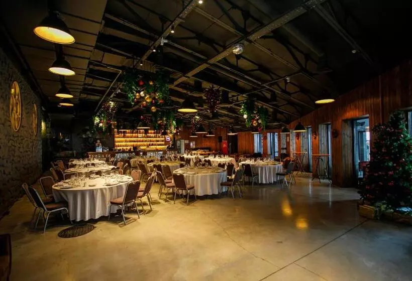 Hotelli Campus Community A Rooms