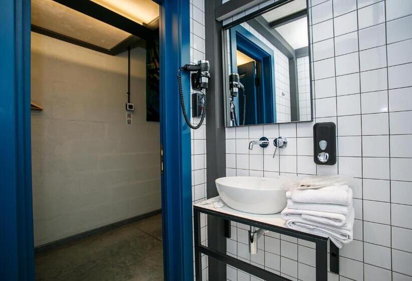 هتل Campus Community A Rooms