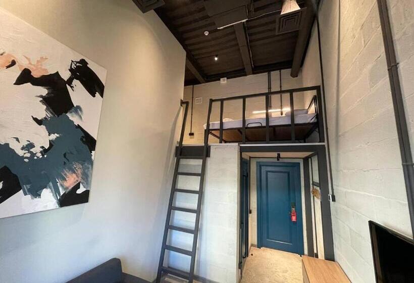 هتل Campus Community A Rooms