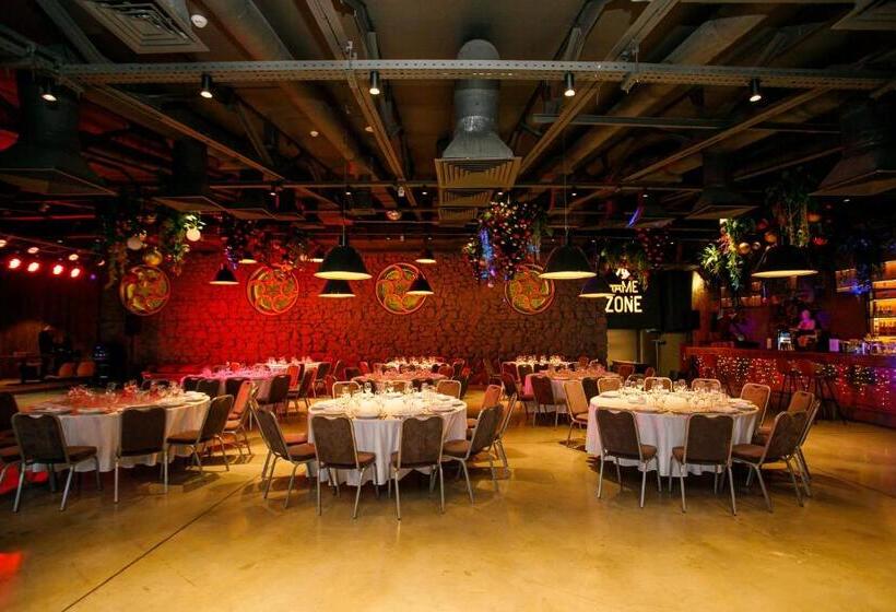 هتل Campus Community A Rooms