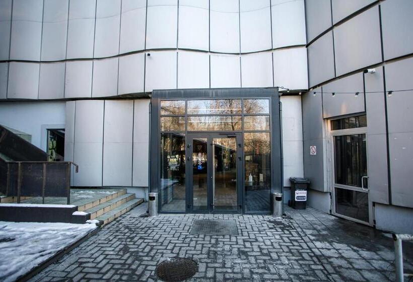 هتل Campus Community A Rooms