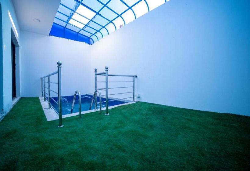 בית מלון כפרי أجنحة و شاليهات خاصة