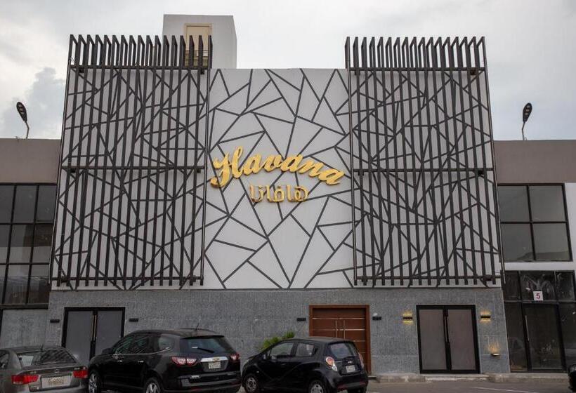 בית מלון כפרי أجنحة و شاليهات خاصة