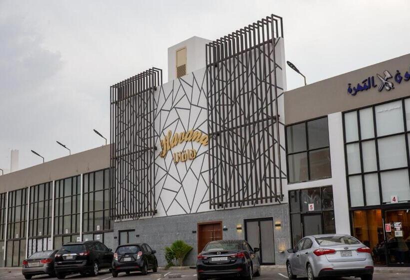 בית מלון כפרי أجنحة و شاليهات خاصة