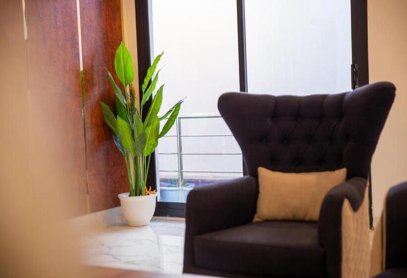 בית מלון כפרי أجنحة و شاليهات خاصة