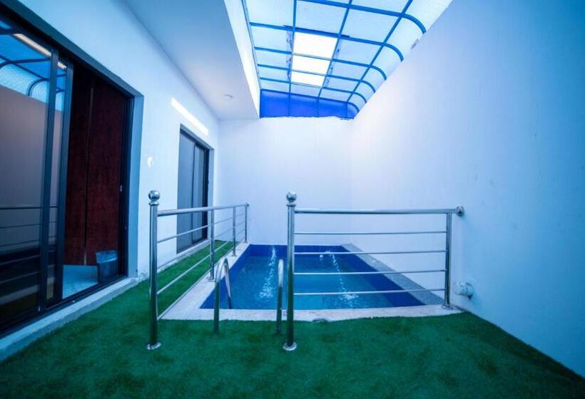 בית מלון כפרי أجنحة و شاليهات خاصة