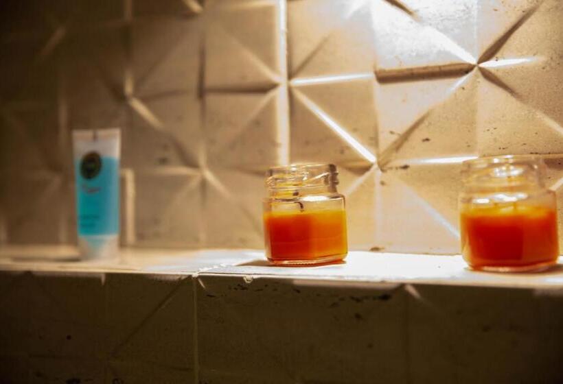 בית מלון כפרי أجنحة و شاليهات خاصة